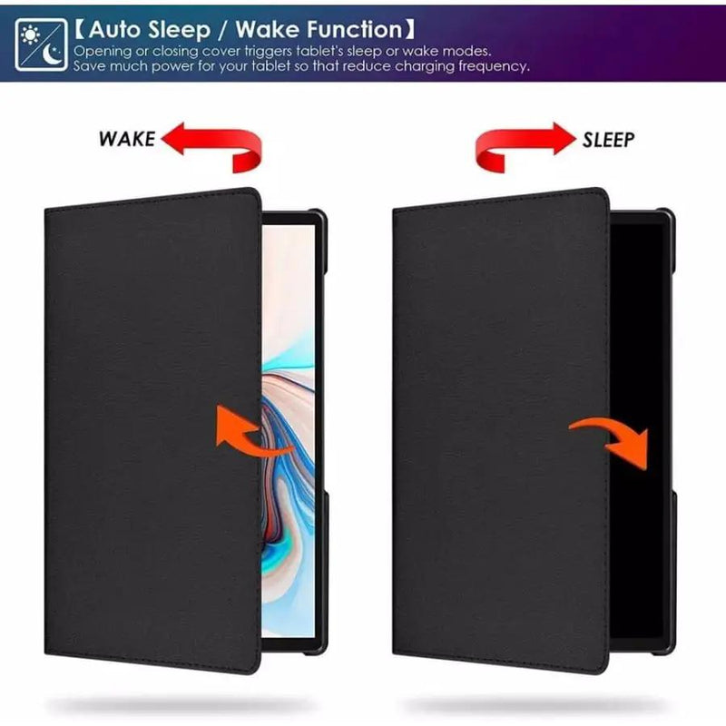 Cover for iPad mini (7th gen/A17Pro) & (6th gen) by 9eight5