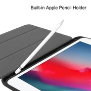 Black Cover for iPad mini (7th gen/A17Pro) & (6th gen) by 9eight5