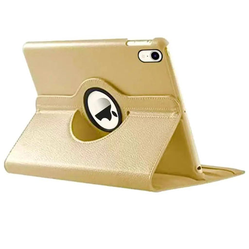 Cover for iPad mini (7th gen/A17Pro) & (6th gen) (Gold) by 9eight5