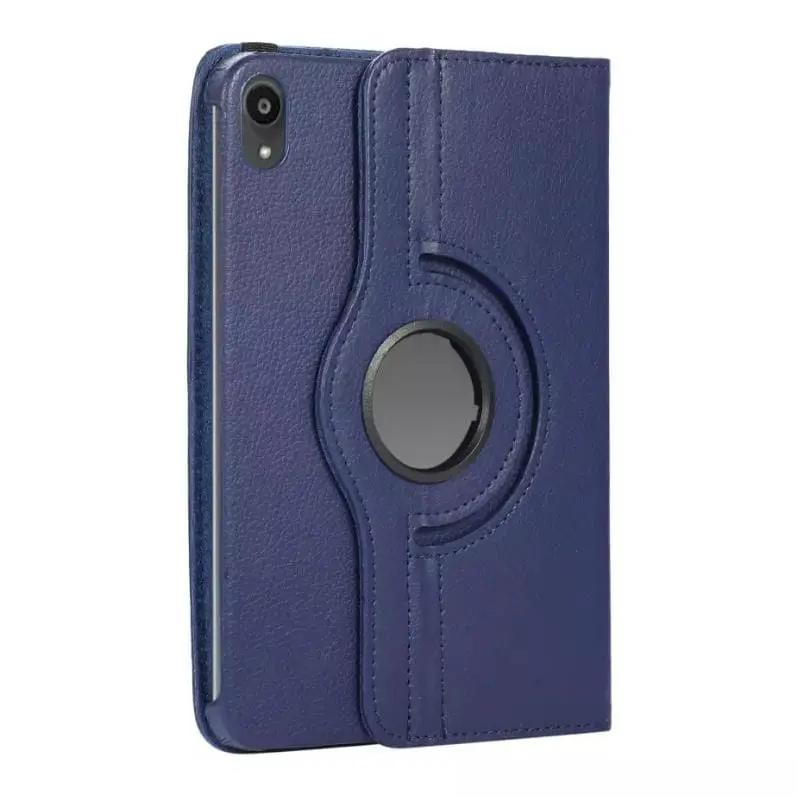 Cover for iPad mini (7th gen/A17Pro) & (6th gen) (Navy) by 9eight5