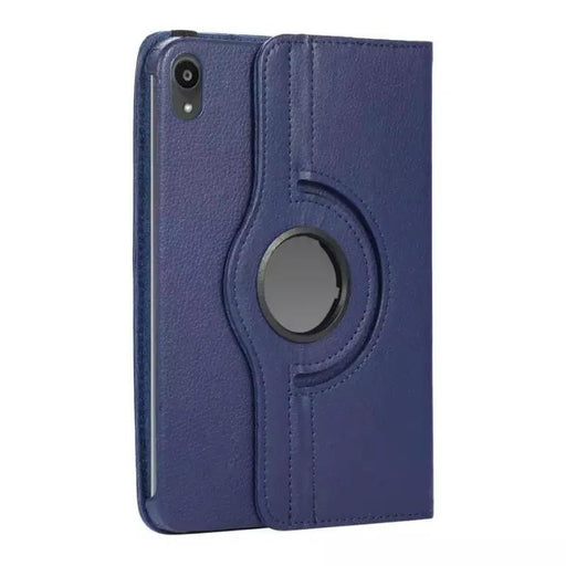 Cover for iPad mini (7th gen/A17Pro) & (6th gen) (Navy) by 9eight5