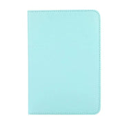 Cover for iPad mini (7th gen/A17Pro) & (6th gen) (Turquoise) by 9eight5