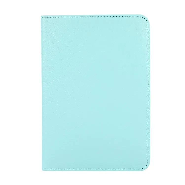 Cover for iPad mini (7th gen/A17Pro) & (6th gen) (Turquoise) by 9eight5