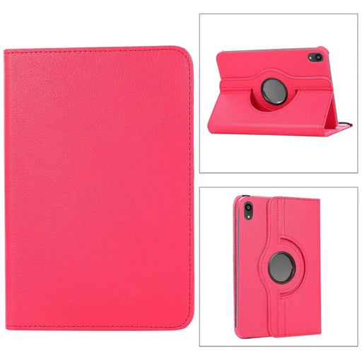Pink Cover for iPad mini (7th gen/A17Pro) & (6th gen) by 9eight5