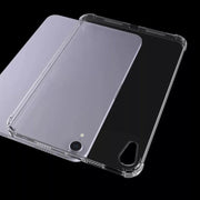 Clear Cover for iPad mini (7th gen/A17Pro) & (6th gen) by 9eight5