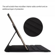 Full-Body Cover for iPad Pro 10.5” / iPad Air 10.5 (5 colours available) by 9eight5