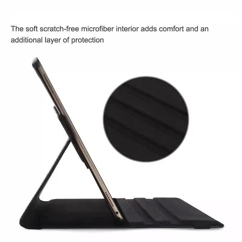 Full-Body Cover for iPad Pro 10.5” / iPad Air 10.5 (5 colours available) by 9eight5