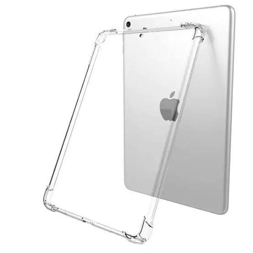 Full-Body Cover for iPad Pro 10.5” / iPad Air 10.5 (Clear) by 9eight5