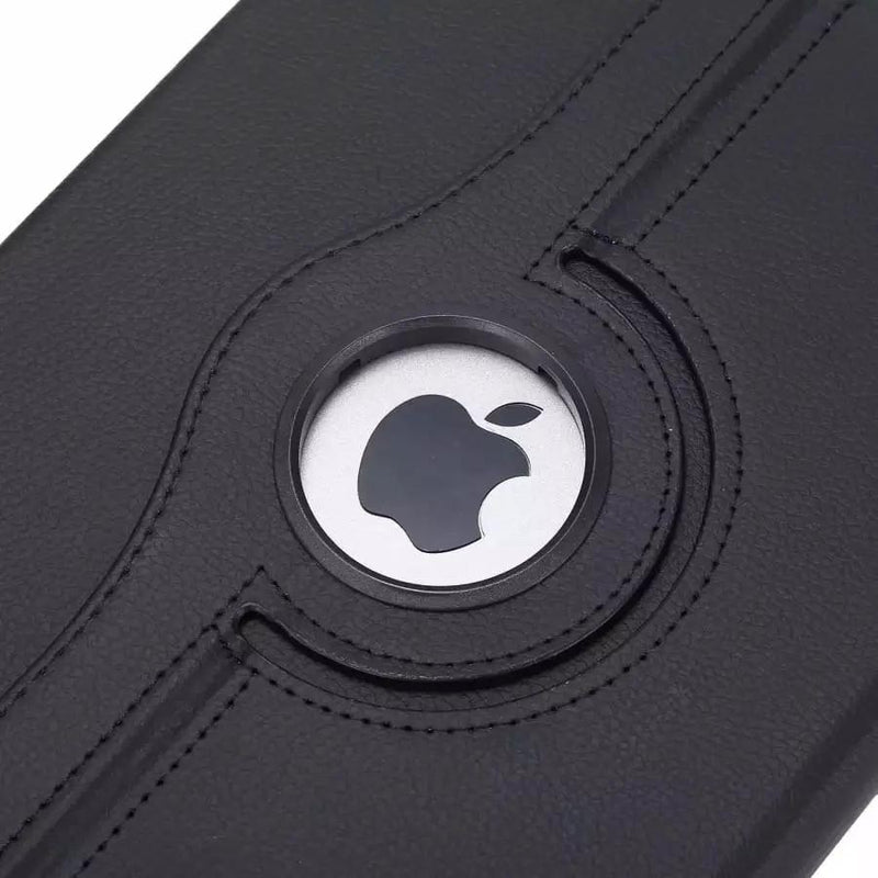 Synthetic Leather Cover for iPad Pro 11” (2018) (Black) by 9eight5