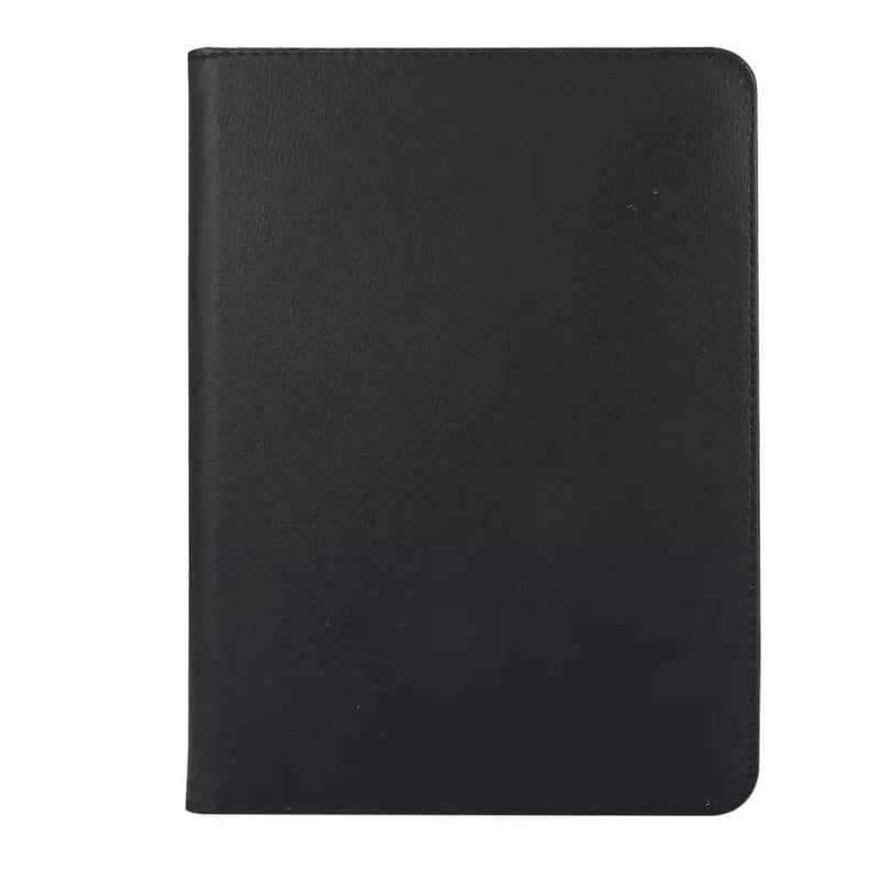 Synthetic Leather Cover for iPad Pro 11” (2018) (Black) by 9eight5