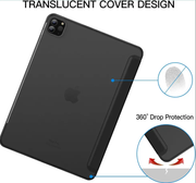 iPad Pro 11 3rd Gen (2021) case by techplus