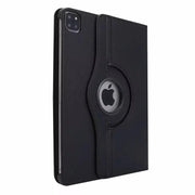 Synthetic Leather Cover for iPad Pro 11” 2nd gen (2020) (Black) by 9eight5