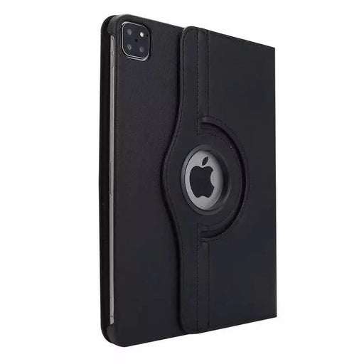 Synthetic Leather Cover for iPad Pro 11” 2nd gen (2020) (Black) by 9eight5
