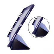 Cover for iPad Pro 11” 2nd gen (2020) (Navy) by 9eight5