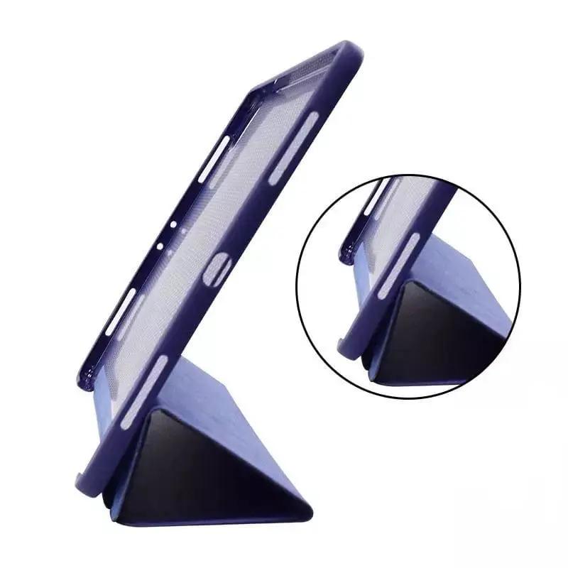 Cover for iPad Pro 11” 2nd gen (2020) (Navy) by 9eight5