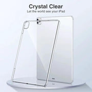 Clear Silicone Cover for iPad Pro 11” 2nd gen (2020) by 9eight5