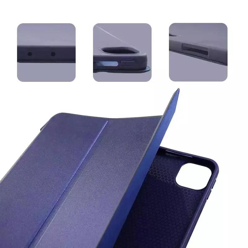 Cover for iPad Pro 11” 2nd gen (2020) (Navy) by 9eight5