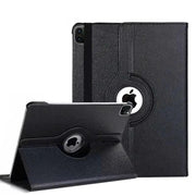 Synthetic Leather Cover for iPad Pro 11” 2nd gen (2020) (Black) by 9eight5