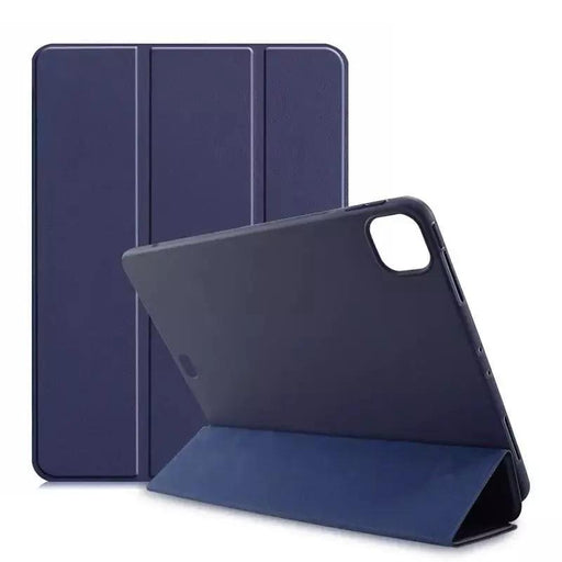 Cover for iPad Pro 11” 2nd gen (2020) (Navy) by 9eight5