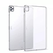 Clear Silicone Cover for iPad Pro 11” 2nd gen (2020) by 9eight5