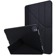 iPad Pro 11 Case (2nd/3rd/4th Gen) – Ultra Slim Trifold Smart Cover by techplus
