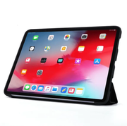 iPad Pro 11 Case (2nd/3rd/4th Gen) – Ultra Slim Trifold Smart Cover by techplus