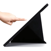 iPad 9.7 Pro Ultra Slim Smart Case – Trifold Protective Cover by techplus