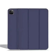techplus iPad Pro 11 3rd Gen (2021) case iPad Pro 11 Case 3rd Gen Ultra Slim Trifold Stand