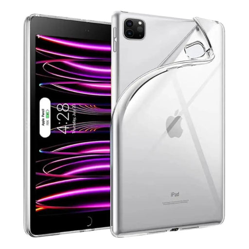 Clear Cover for iPad Pro 11 4th Gen (2022) / iPad Pro 11” 3rd Gen (2021) by 9eight5