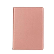 Cover for iPad Pro 11 4th Gen (2022) / iPad Pro 11” 3rd Gen (2021) (Rosegold) by 9eight5