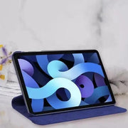Cover for iPad Pro 11 4th Gen (2022) / iPad Pro 11” 3rd Gen (2021) (Navy) by 9eight5