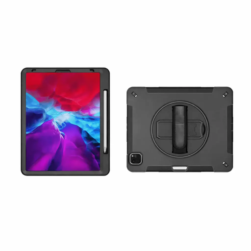 iPad Pro 11 Case (1st / 2nd / 3rd / 4th Gen) Shockproof Cover by techplus