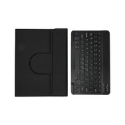techplus 360 Rotation Samsung Galaxy Tab S9 11 Inch Keyboard Case With Bluetooth Keyboard Samsung Galaxy Tab S9 11 Inch Keyboard Case