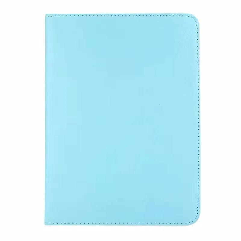 Cover for iPad Pro 11” (M4) (2024) (Sky Blue) by 9eight5