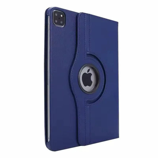 Cover for iPad Pro 11” (M4) (2024) (Navy) by 9eight5