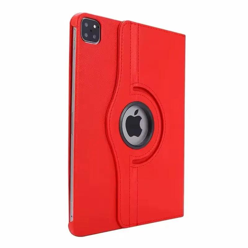Cover for iPad Pro 11” (M4) (2024) (Red) by 9eight5