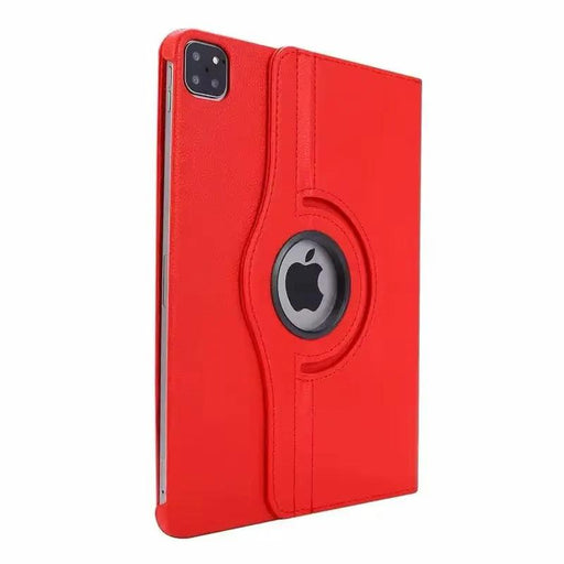 Cover for iPad Pro 11” (M4) (2024) (Red) by 9eight5