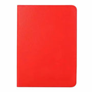 Cover for iPad Pro 11” (M4) (2024) (Red) by 9eight5