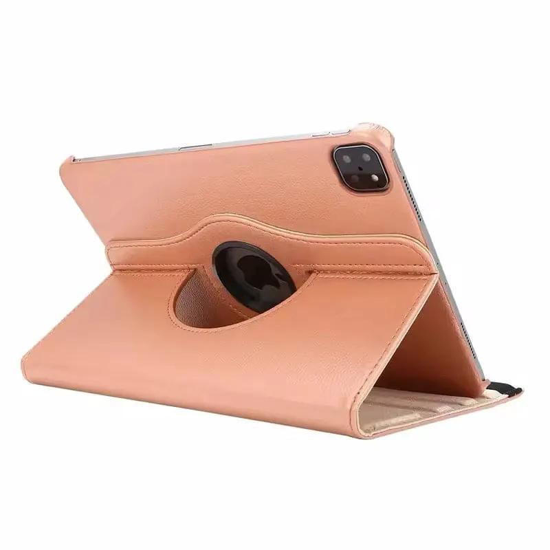 Cover for iPad Pro 11” (M4) (2024) (Rose Gold) by 9eight5