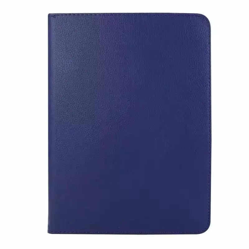 Cover for iPad Pro 11” (M4) (2024) (Navy) by 9eight5