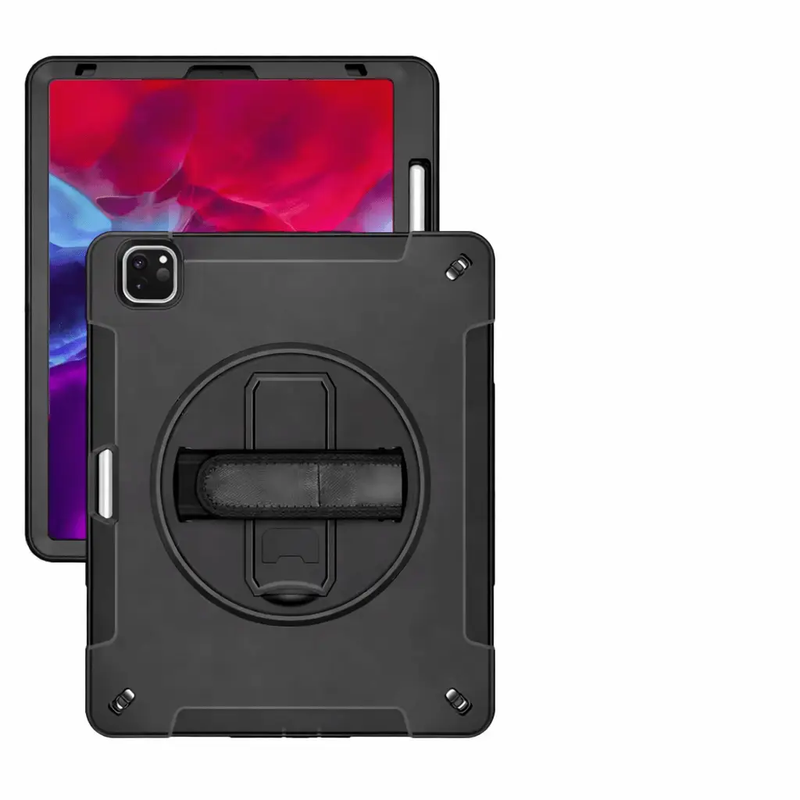 iPad Pro 11 Case (1st / 2nd / 3rd / 4th Gen) Shockproof Cover by techplus