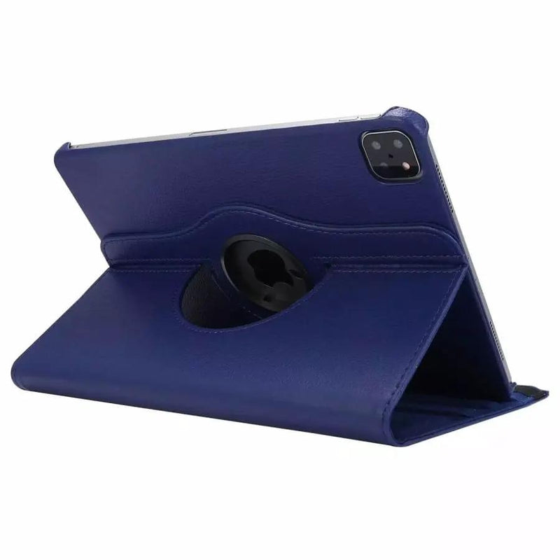 Cover for iPad Pro 12.9 - 6th Gen (2022) / 5th gen (2021) (Navy) by 9eight5