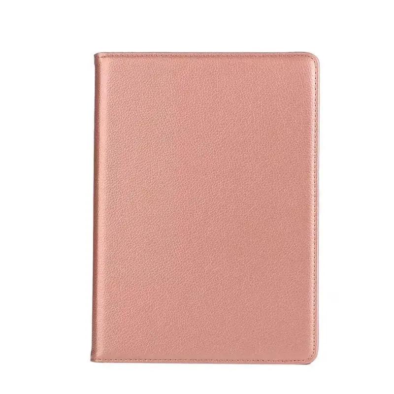 Cover for iPad Pro 12.9 - 6th Gen (2022) / 5th gen (2021) (Rose Gold) by 9eight5