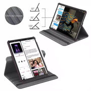 Black Cover for iPad Pro 12.9 - 6th Gen (2022) / 5th gen (2021) by 9eight5