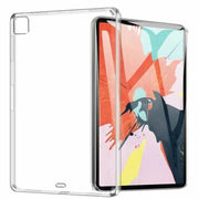 Clear Cover for iPad Pro 12.9 - 6th Gen (2022) / 5th gen (2021) by 9eight5