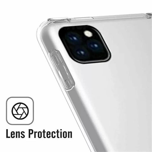 Clear Cover for iPad Pro 12.9 - 6th Gen (2022) / 5th gen (2021) by 9eight5