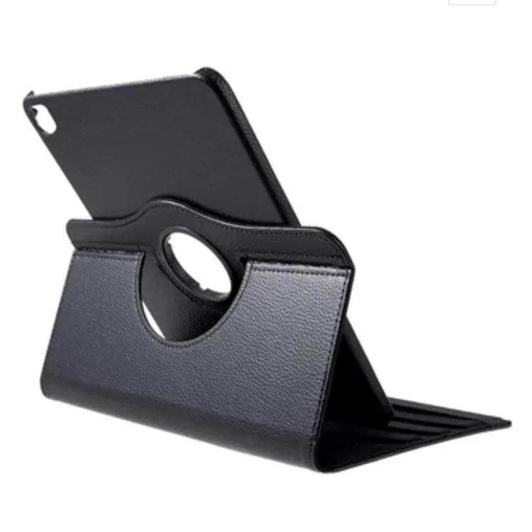 Black Cover for iPad Pro 12.9 - 6th Gen (2022) / 5th gen (2021) by 9eight5