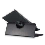 Full-Body Cover for iPad Pro 12.9” - 1st & 2nd gen (2015/2017) (Black) by 9eight5