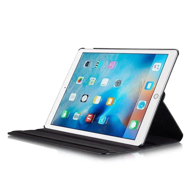 Full-Body Cover for iPad Pro 12.9” - 1st & 2nd gen (2015/2017) (Black) by 9eight5