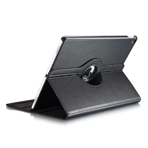 Full-Body Cover for iPad Pro 12.9” - 1st & 2nd gen (2015/2017) (Black) by 9eight5